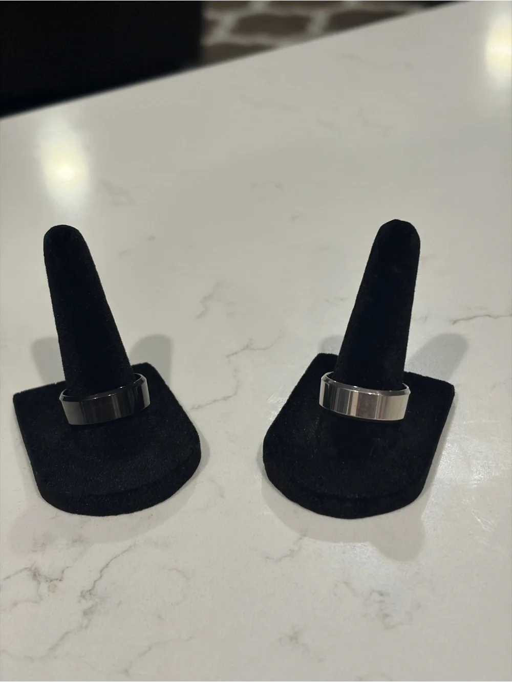 Stainless Steel Ring